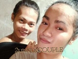 2uniqueCOUPLE