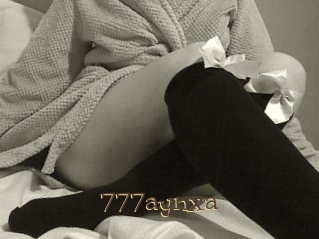 777aynxa