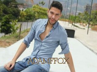 ADAMFFOX