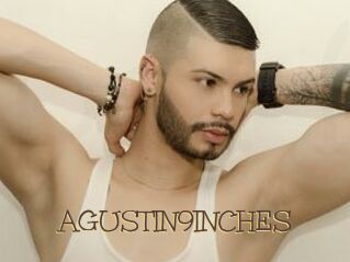 AGUSTIN9INCHES