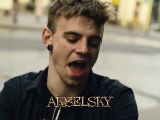 AKSEL_SKY