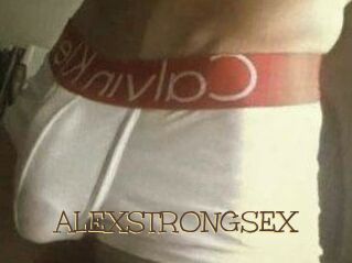 ALEXSTRONGSEX