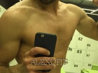 ALEXUFIT