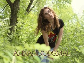 ALINAGOODSMAL