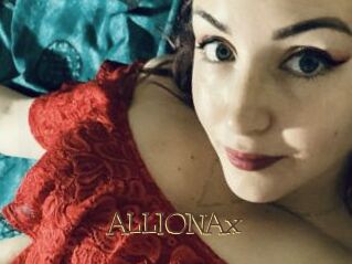 ALLIONAx