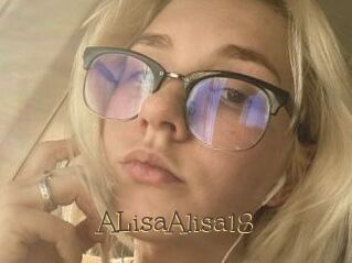 ALisaAlisa18