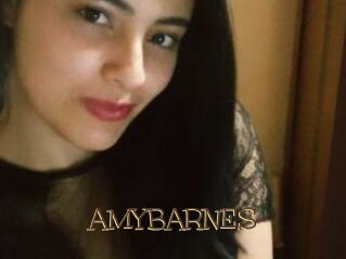 AMYBARNES