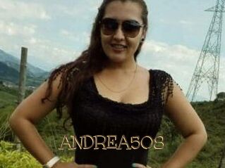 ANDREA508