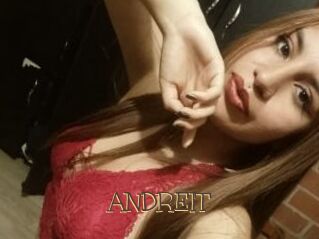 ANDREIT