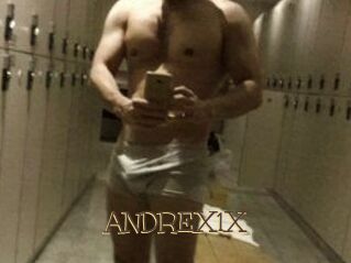 ANDREX1X