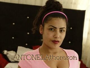 ANTONELAthomson