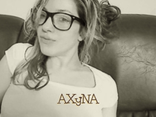 AXyNA