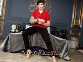 AaronFlorster