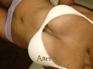 Aarra