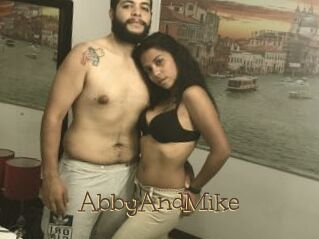 AbbyAndMike