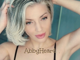 AbbyHeard