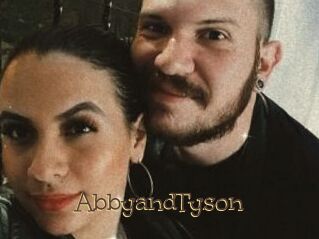 AbbyandTyson