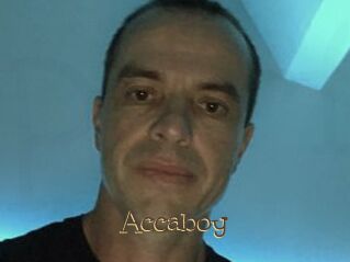 Accaboy