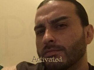 Activated