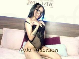 Ada_Paterson