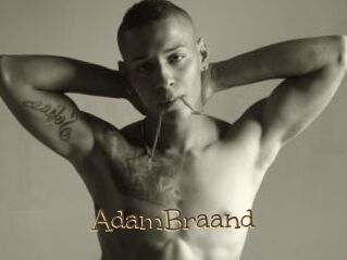 AdamBraand