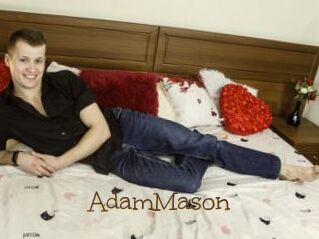 AdamMason