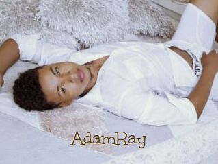 AdamRay