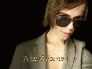 AdamWorney