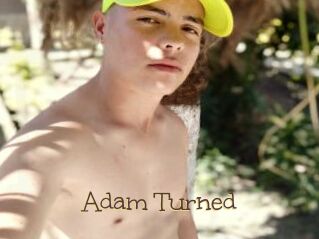 Adam_Turned