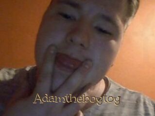 Adamtheboytoy