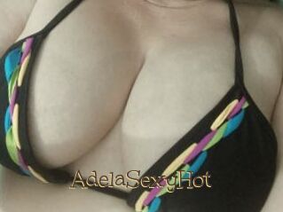 AdelaSexyHot