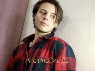 AdrianCarter