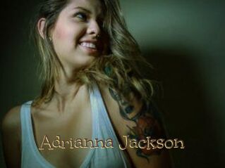 Adrianna_Jackson