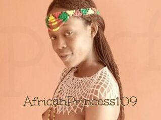 AfricanPrincess109