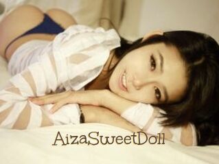 AizaSweetDoll