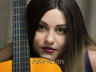 AkiraHan