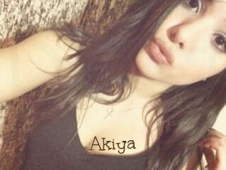 Akiya
