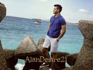 AlanDesire21