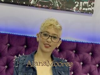 AlanaMooree