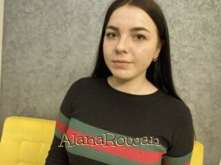 AlanaRowan