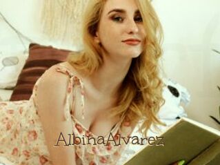 AlbinaAlvarez