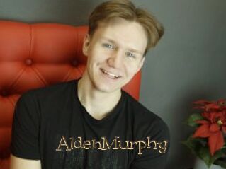 AldenMurphy