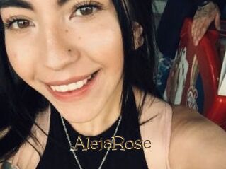 AlejaRose