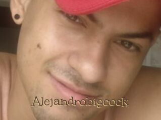 Alejandrobigcock