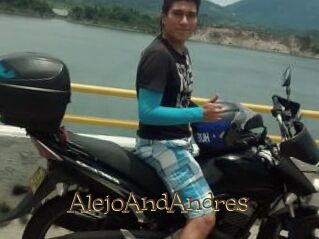 AlejoAndAndres