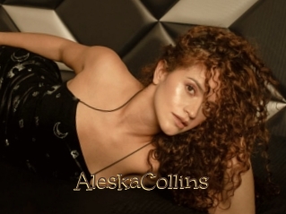 AleskaCollins