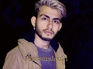 Alessandro21