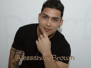 AlessandroBrown