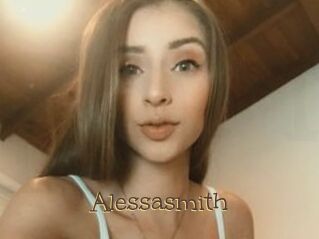 Alessasmith