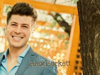 AlexBeckett